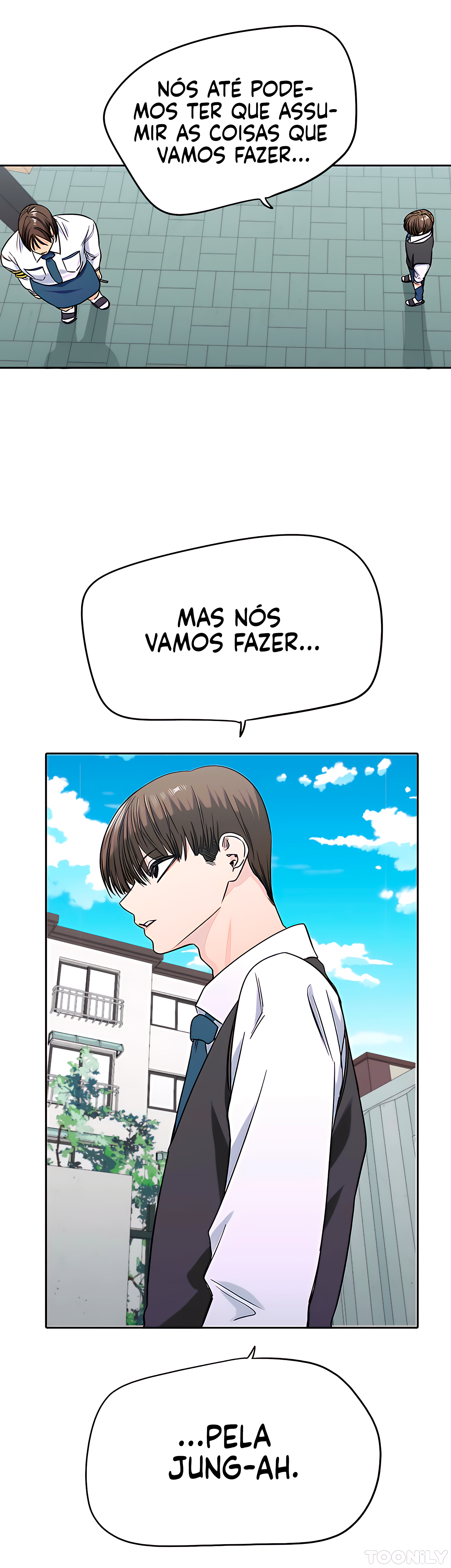 Read Drawing Romance PT Manga Online