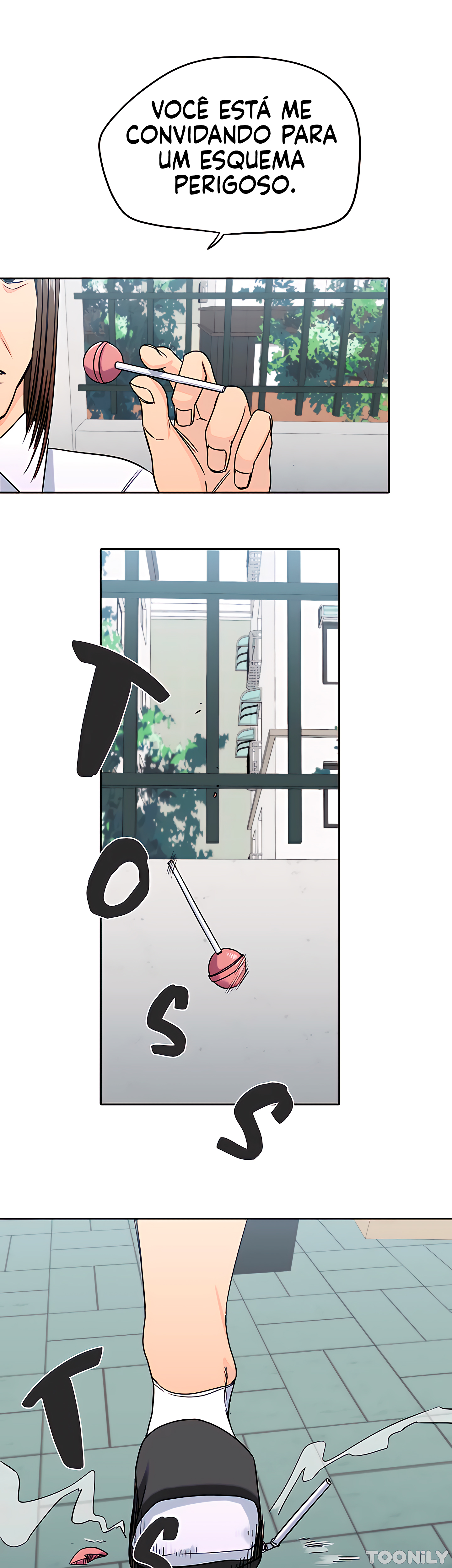 Read Drawing Romance PT Manga Online