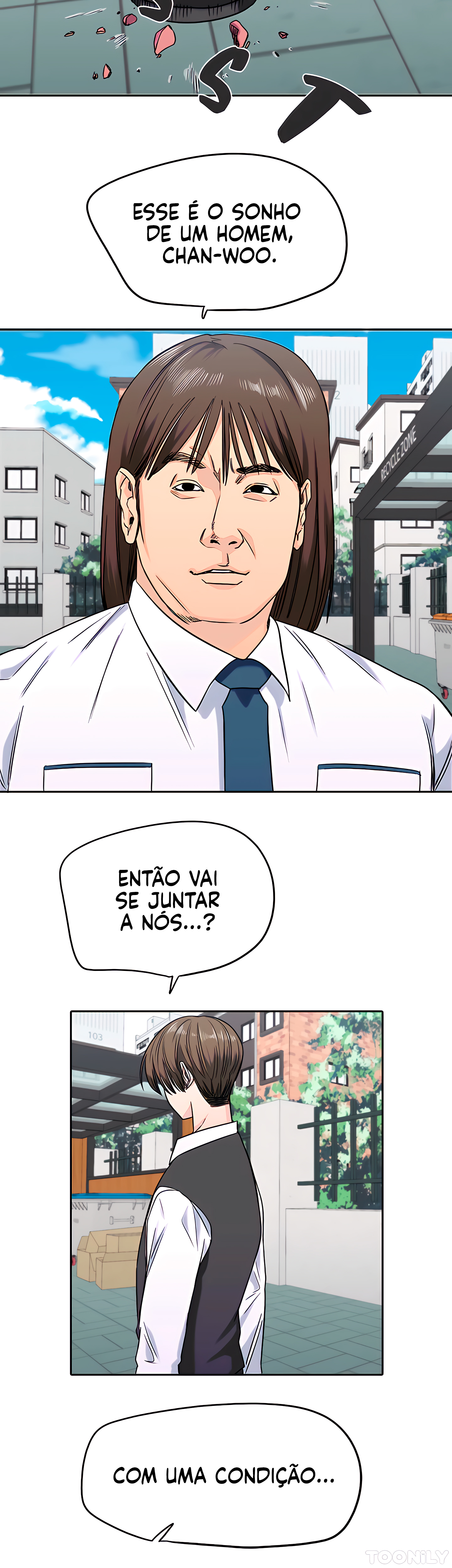 Read Drawing Romance PT Manga Online