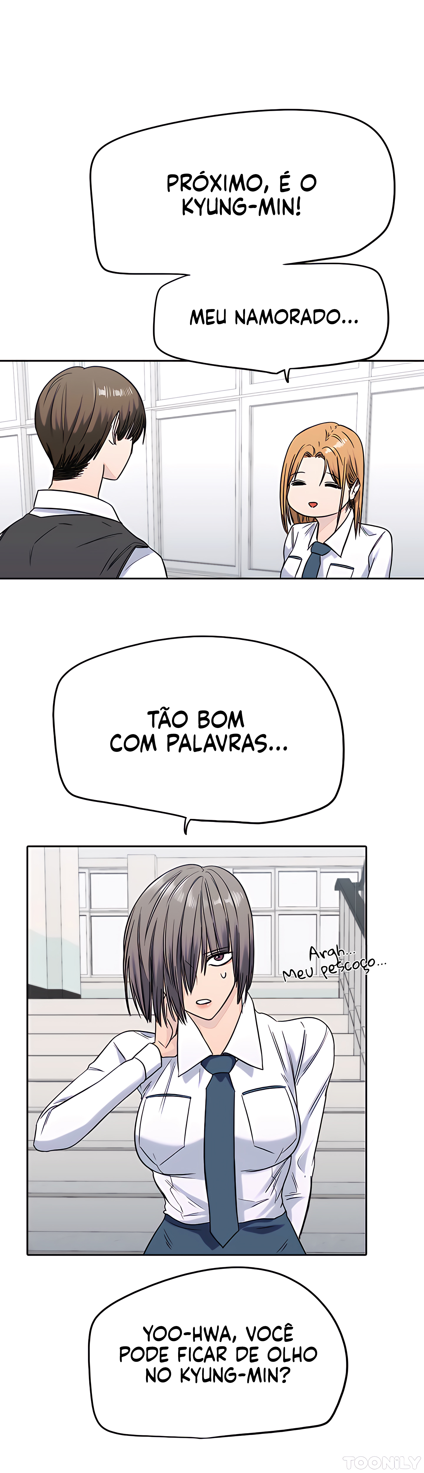 Read Drawing Romance PT Manga Online