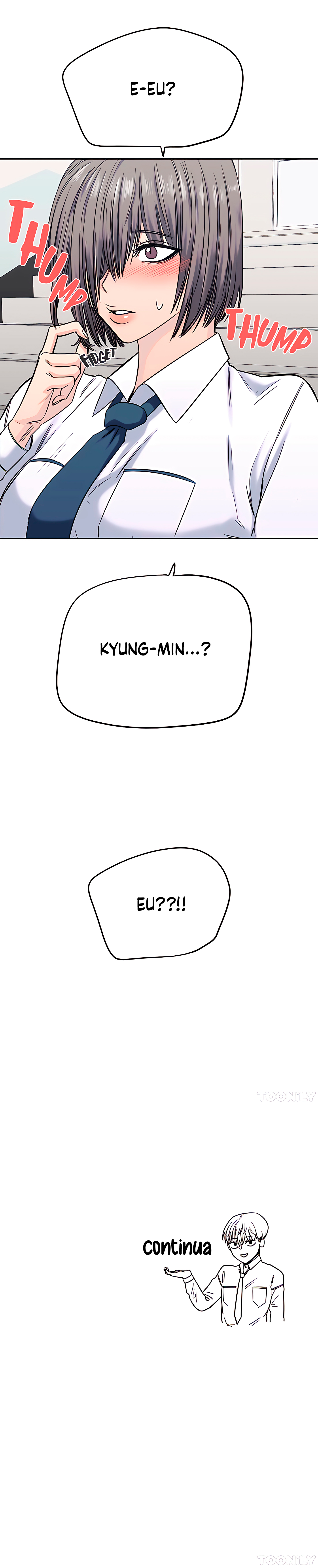 Read Drawing Romance PT Manga Online