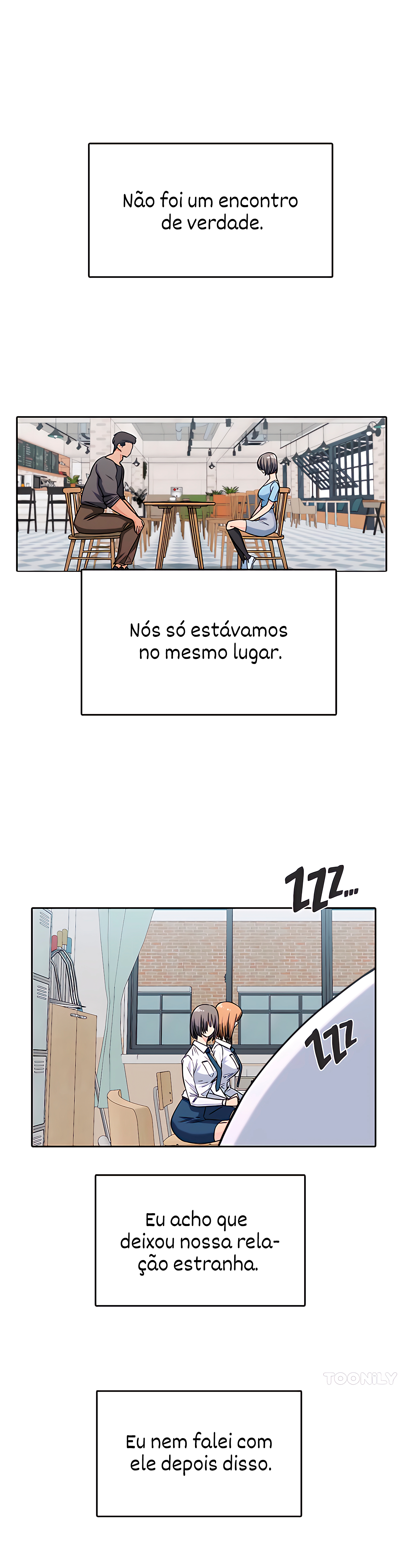 Read Drawing Romance PT Manga Online