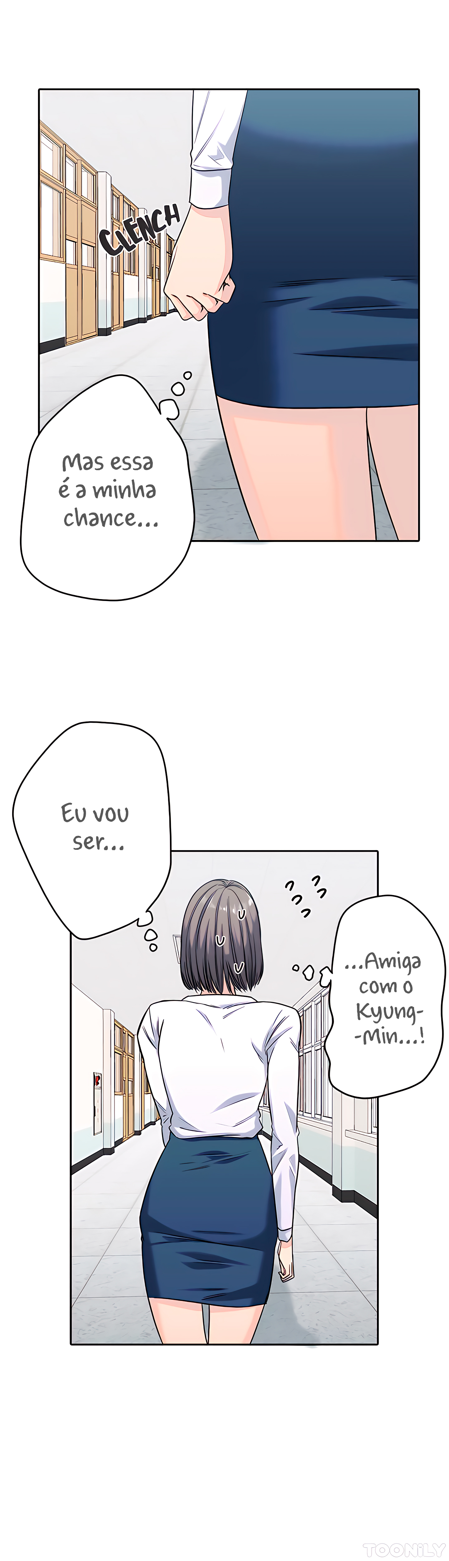 Read Drawing Romance PT Manga Online