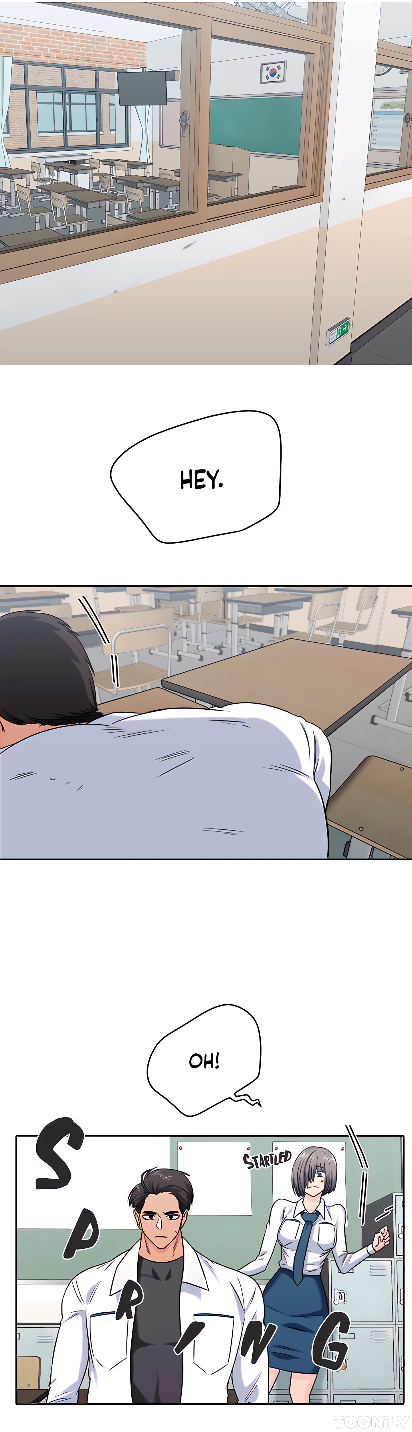 Read Drawing Romance PT Manga Online