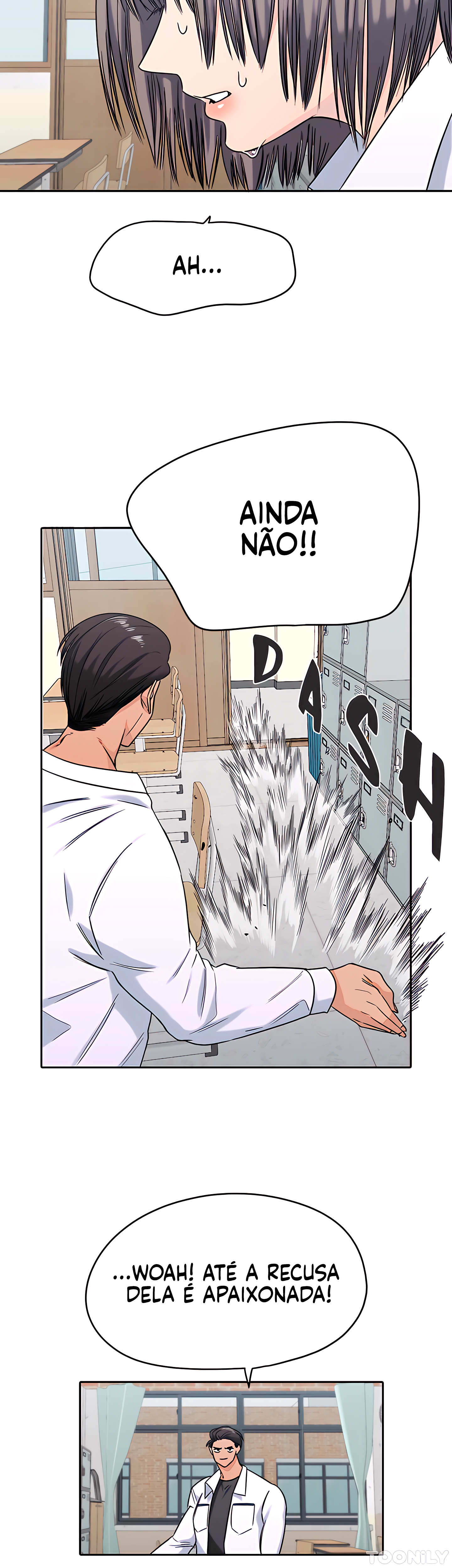 Read Drawing Romance PT Manga Online