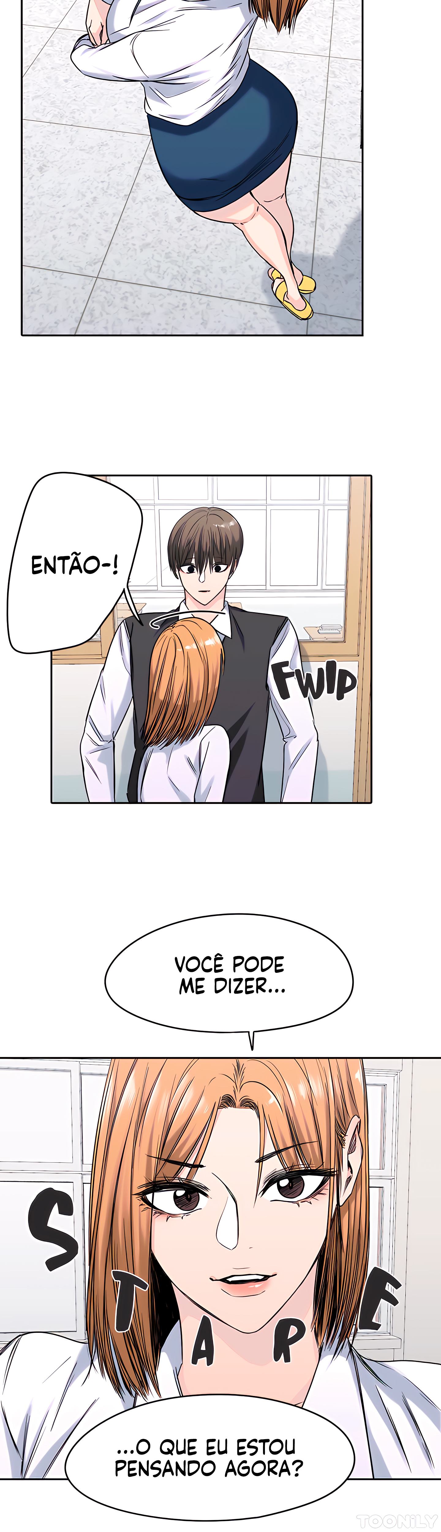 Read Drawing Romance PT Manga Online