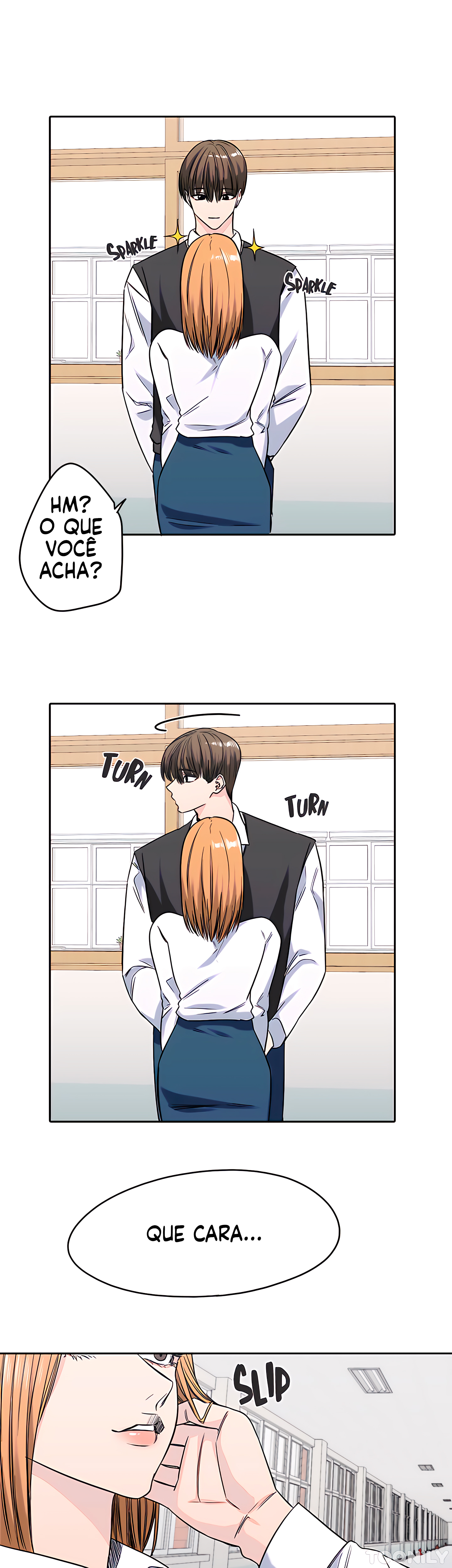 Read Drawing Romance PT Manga Online