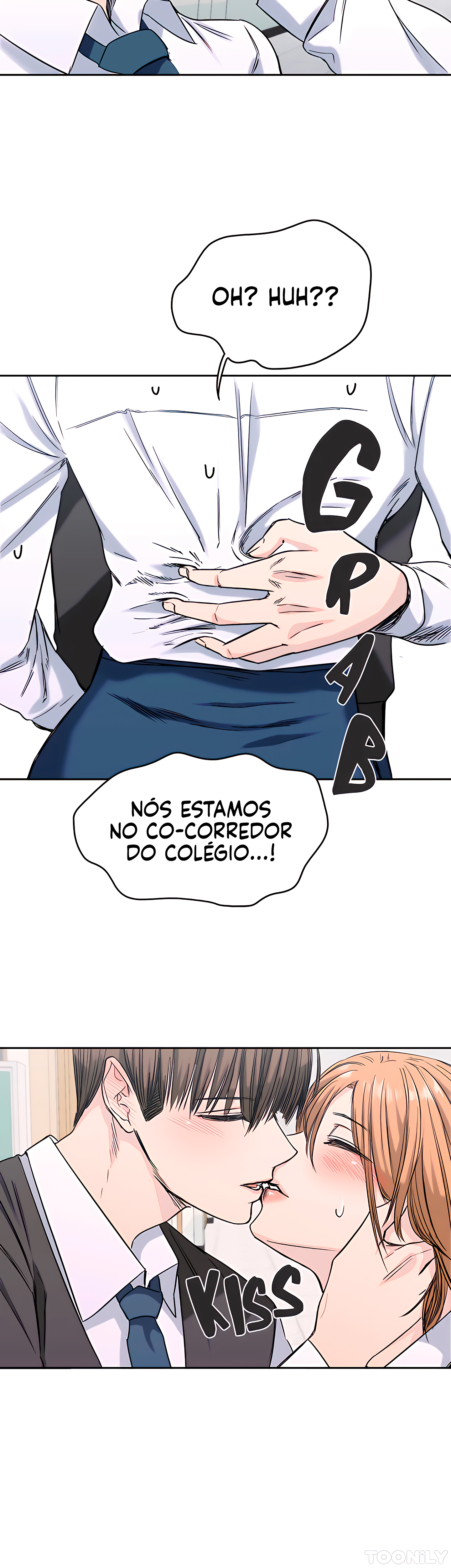 Read Drawing Romance PT Manga Online