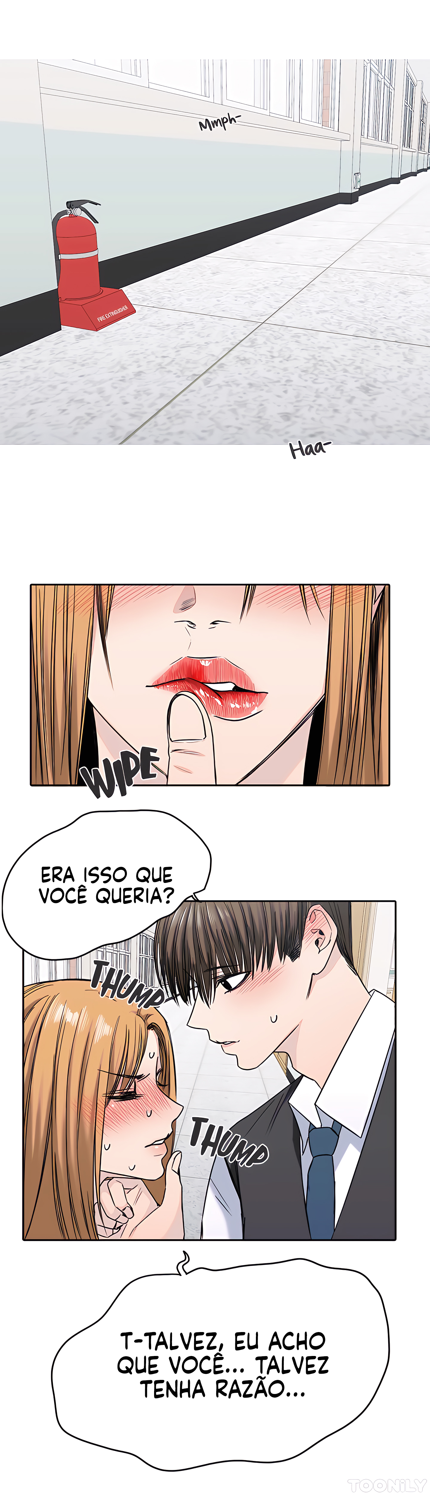 Read Drawing Romance PT Manga Online