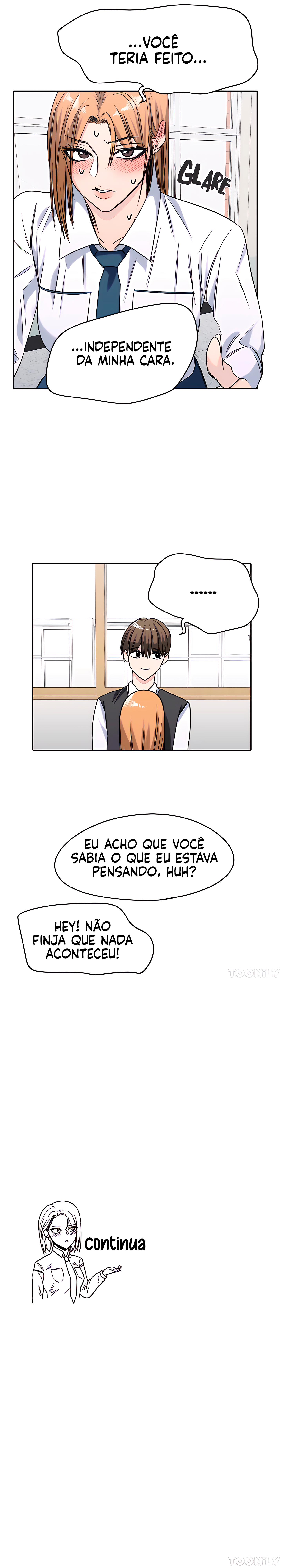 Read Drawing Romance PT Manga Online
