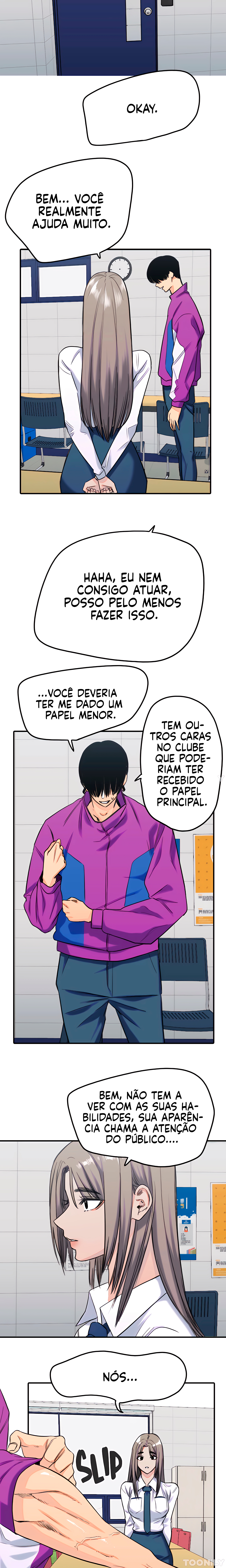 Read Drawing Romance PT Manga Online