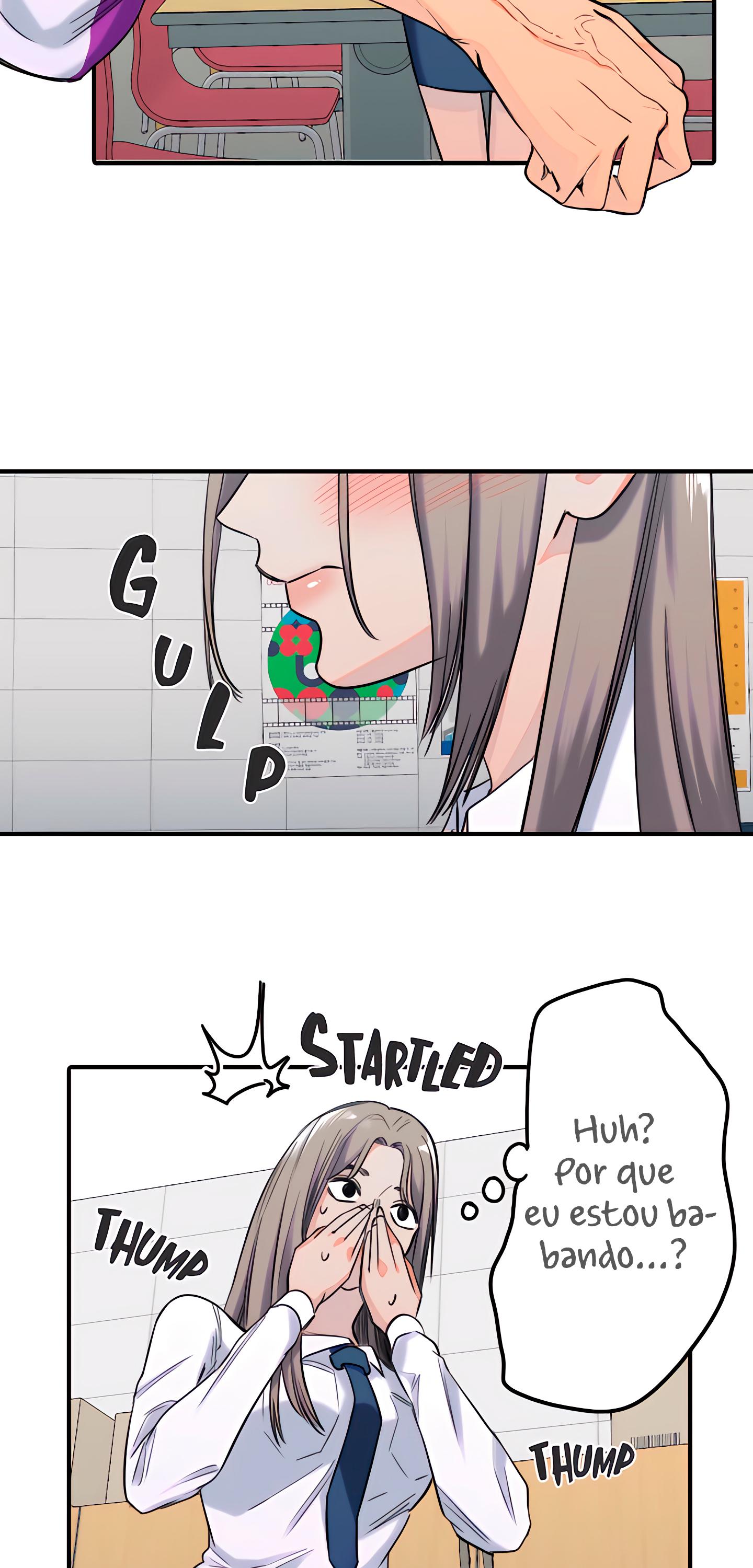 Read Drawing Romance PT Manga Online