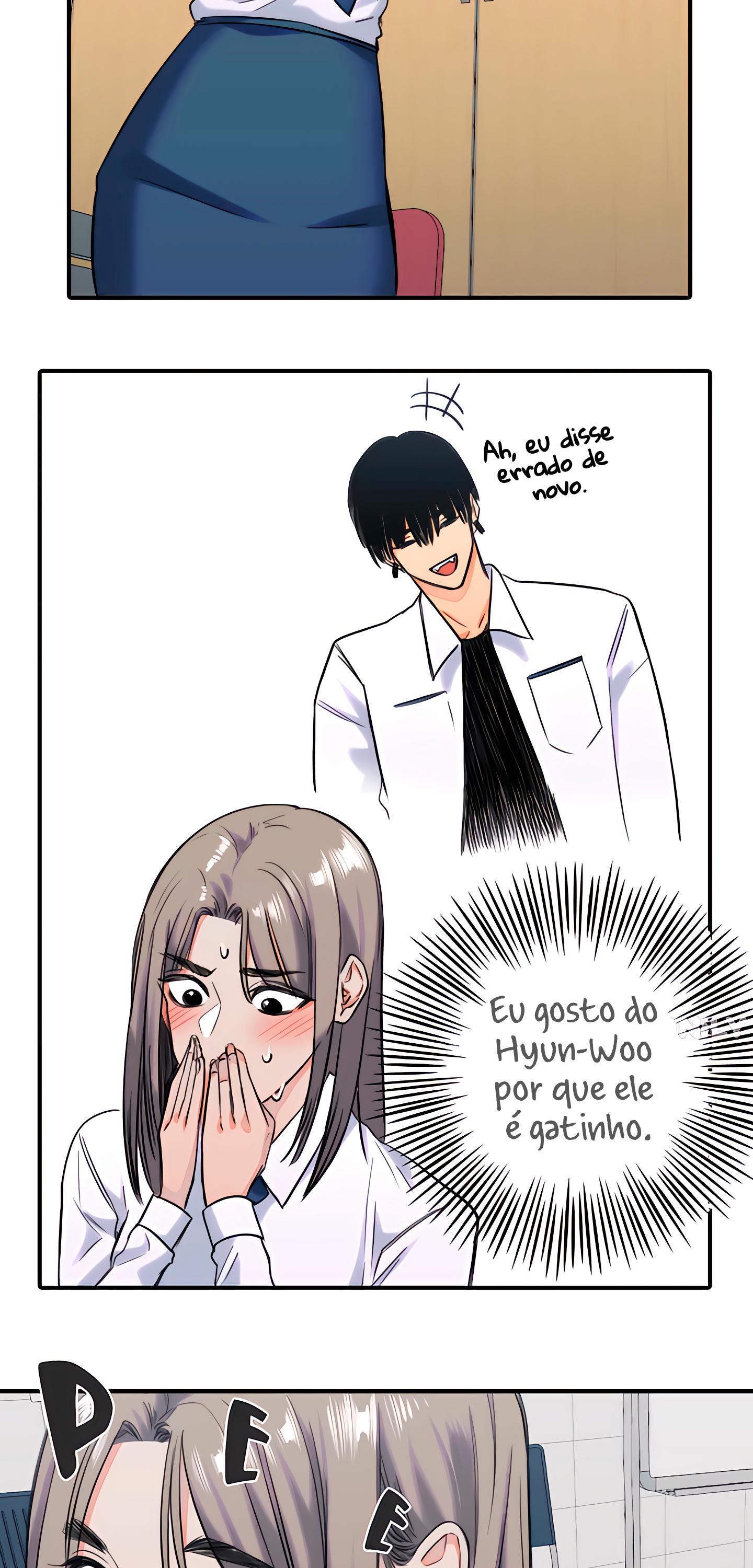 Read Drawing Romance PT Manga Online