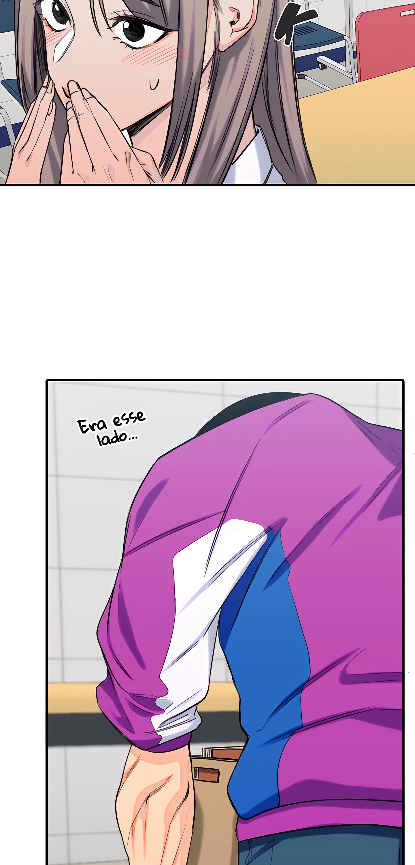 Read Drawing Romance PT Manga Online