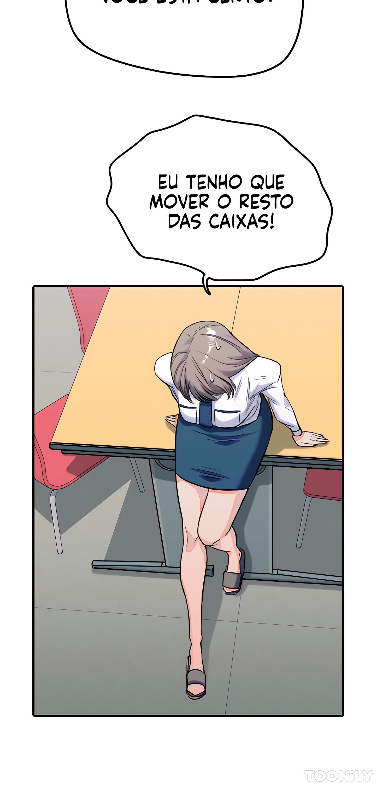 Read Drawing Romance PT Manga Online