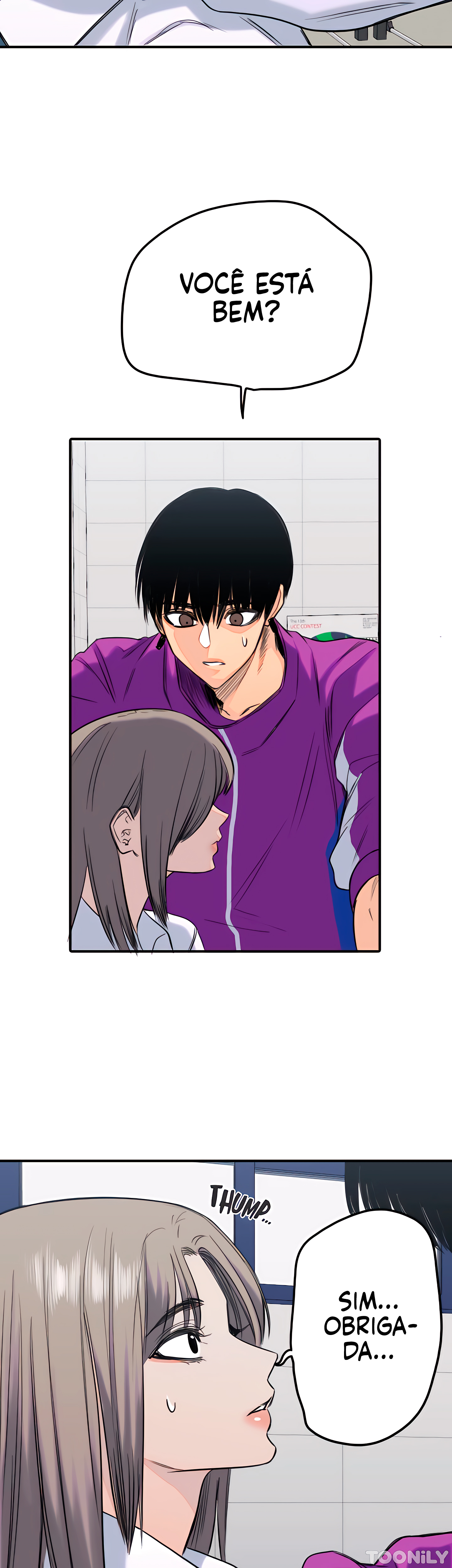 Read Drawing Romance PT Manga Online