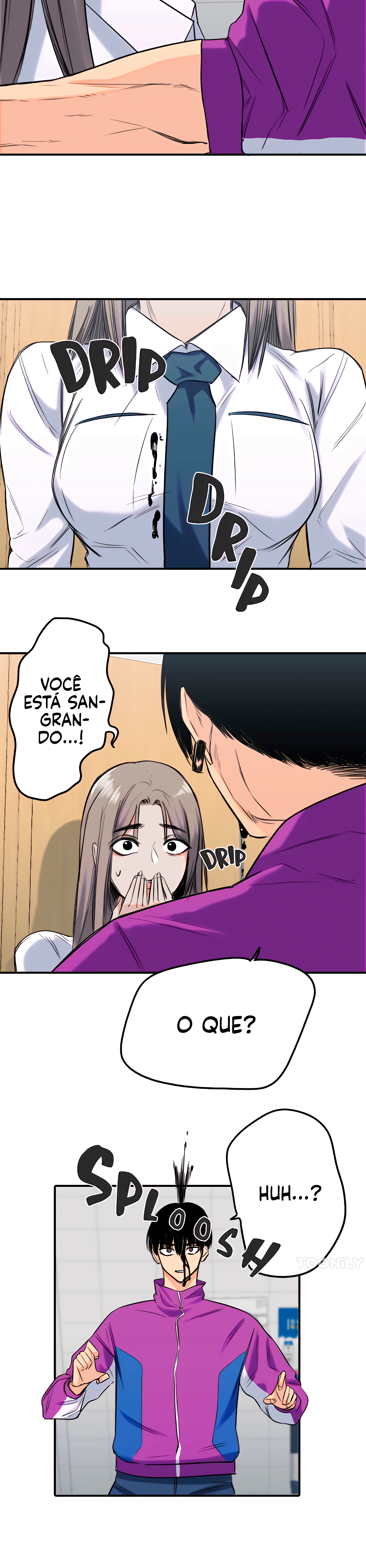Read Drawing Romance PT Manga Online