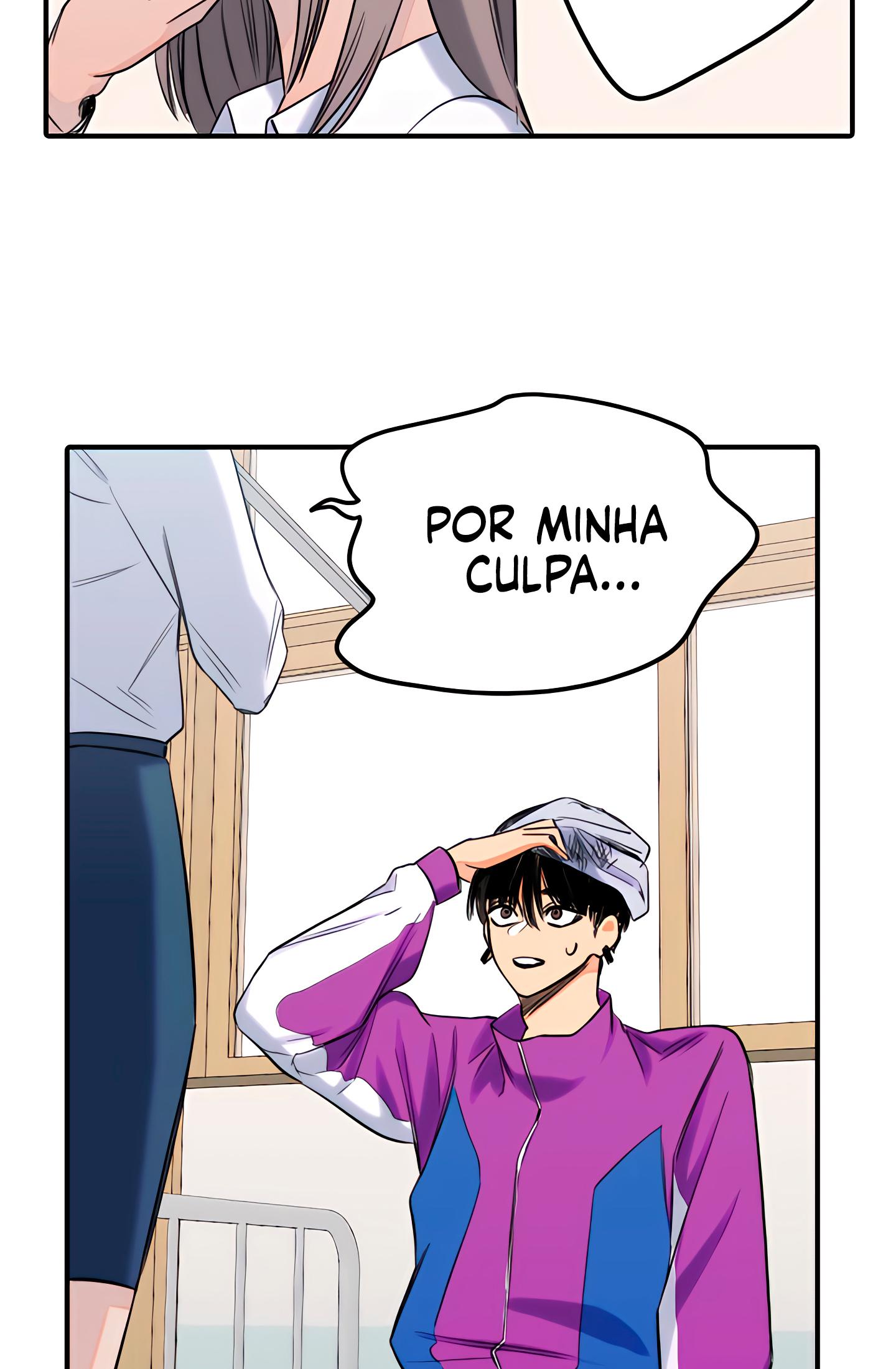 Read Drawing Romance PT Manga Online