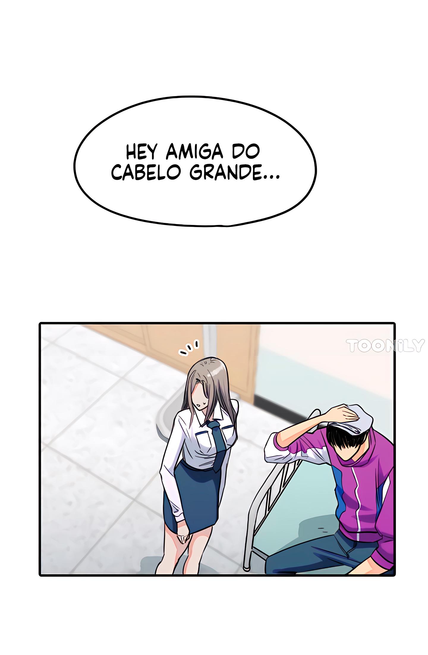 Read Drawing Romance PT Manga Online