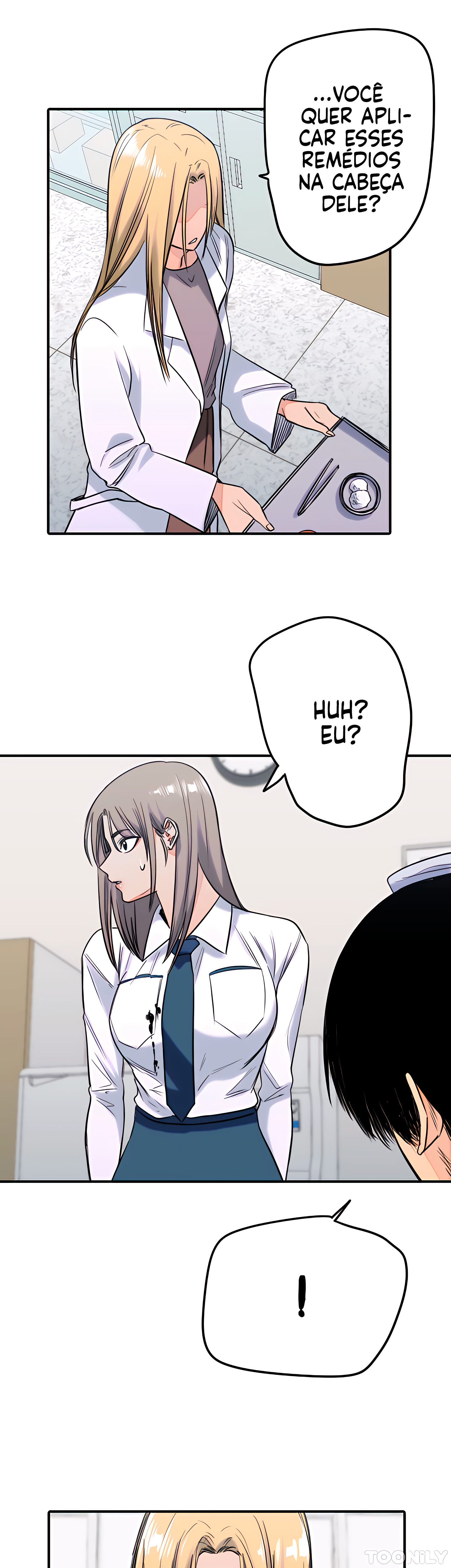 Read Drawing Romance PT Manga Online