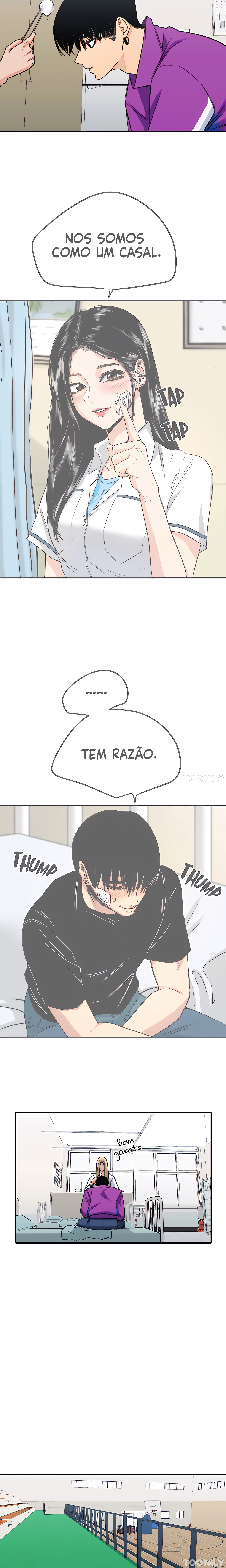 Read Drawing Romance PT Manga Online