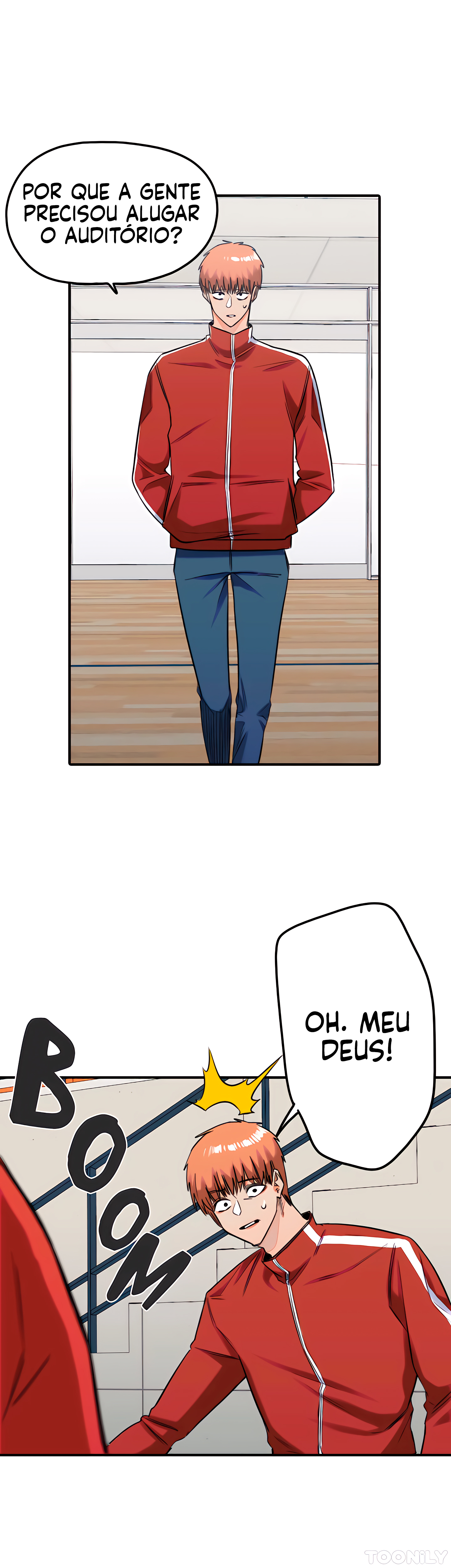 Read Drawing Romance PT Manga Online