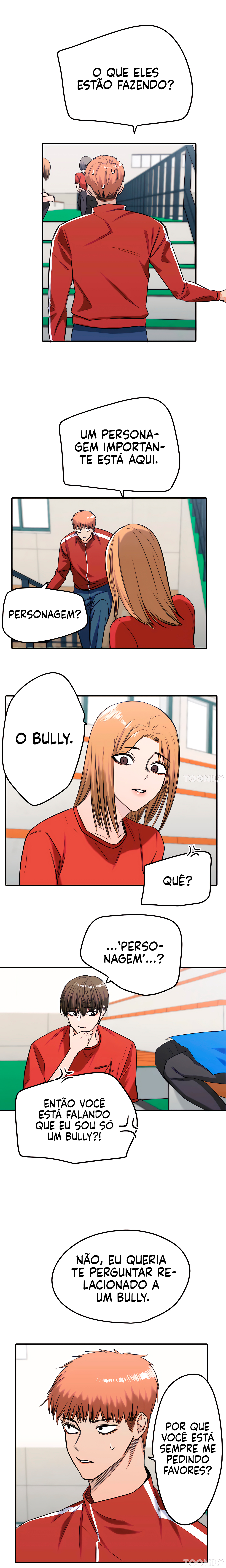 Read Drawing Romance PT Manga Online
