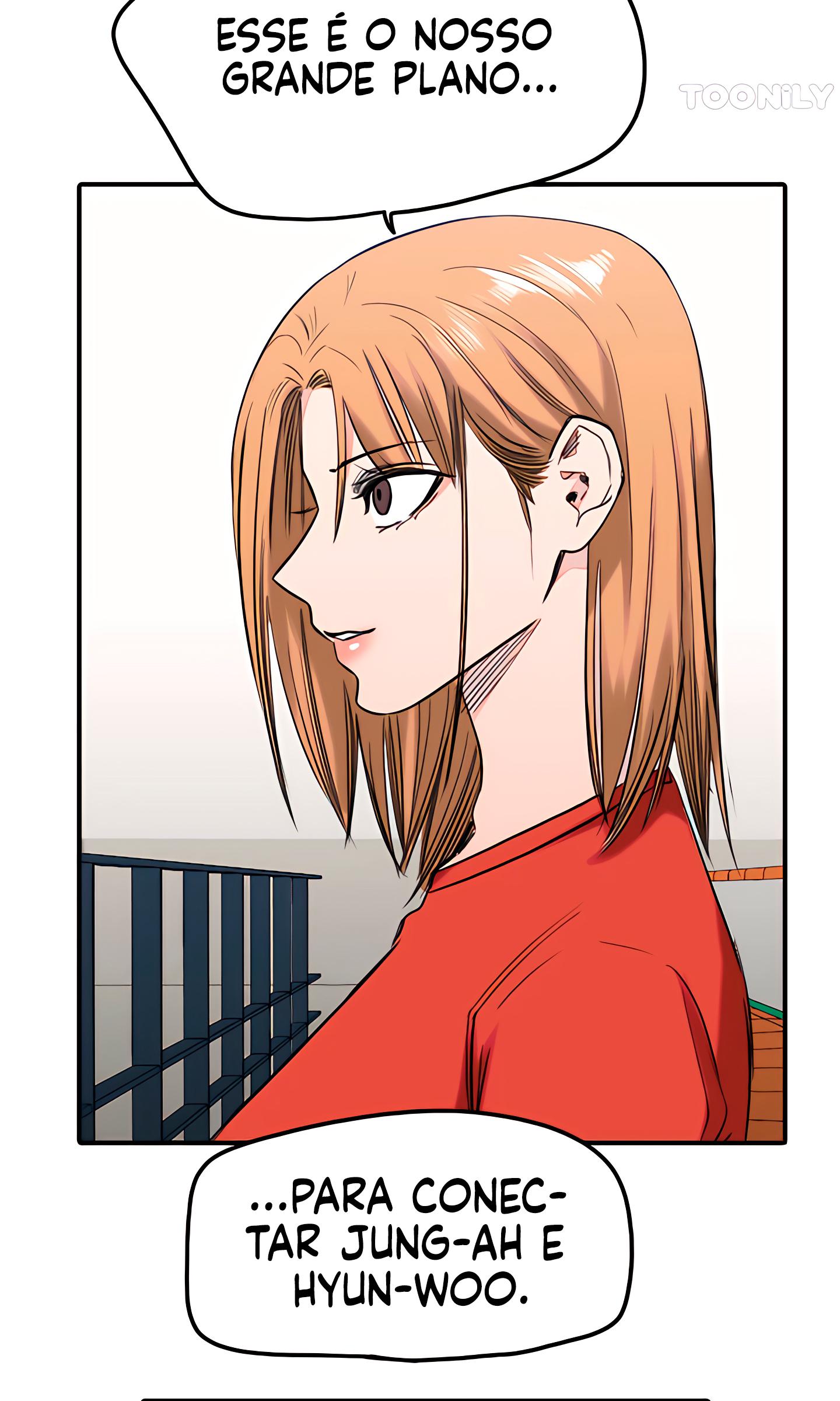 Read Drawing Romance PT Manga Online