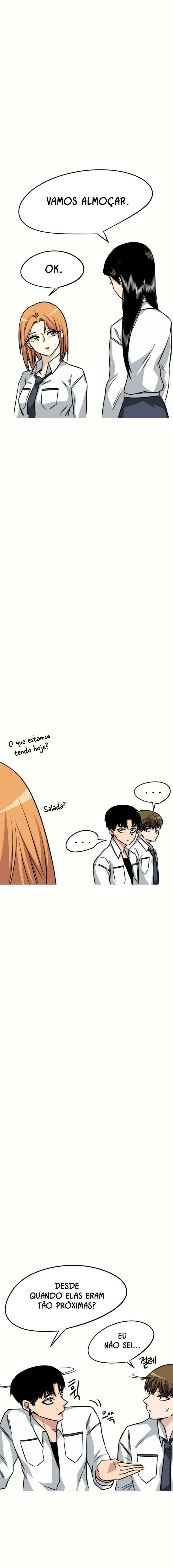 Read Drawing Romance PT Manga Online