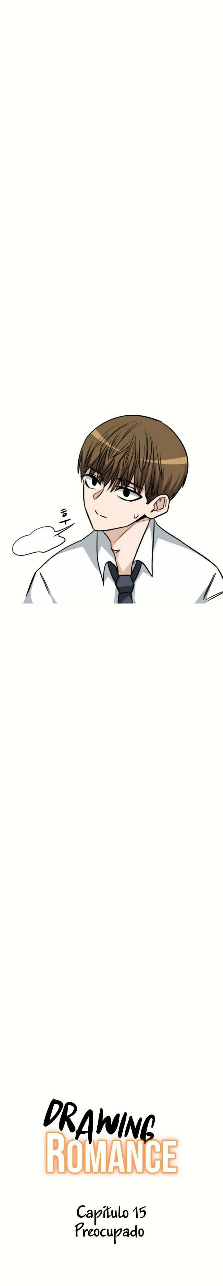 Read Drawing Romance PT Manga Online