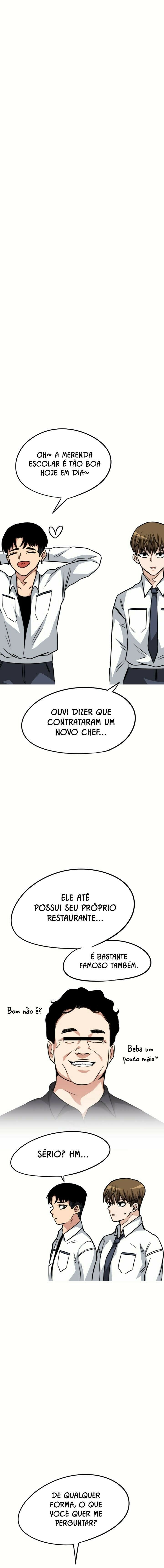 Read Drawing Romance PT Manga Online