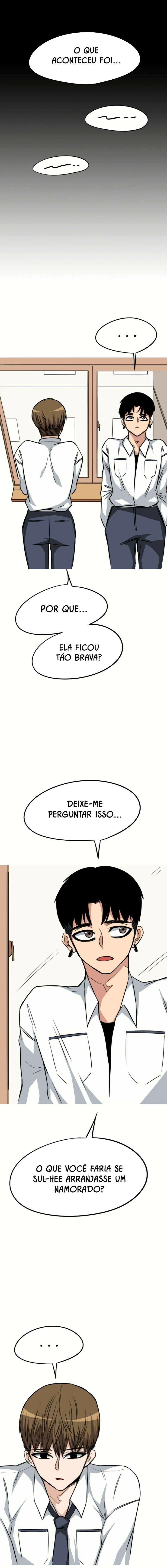 Read Drawing Romance PT Manga Online