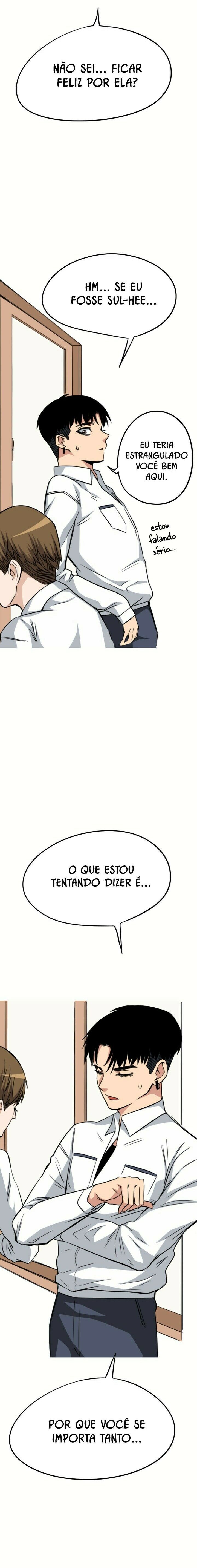 Read Drawing Romance PT Manga Online