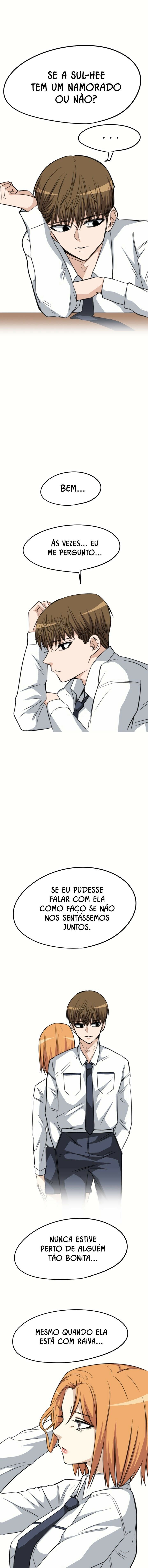 Read Drawing Romance PT Manga Online