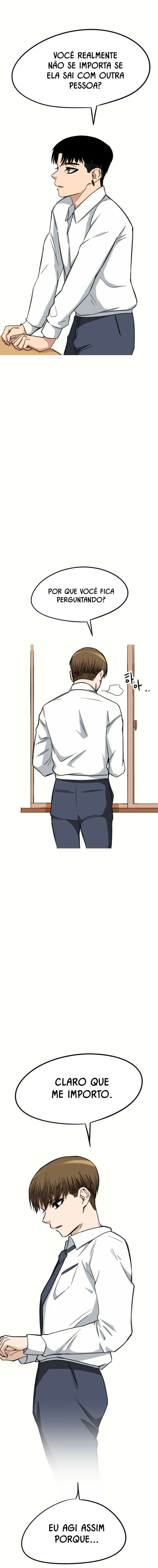 Read Drawing Romance PT Manga Online