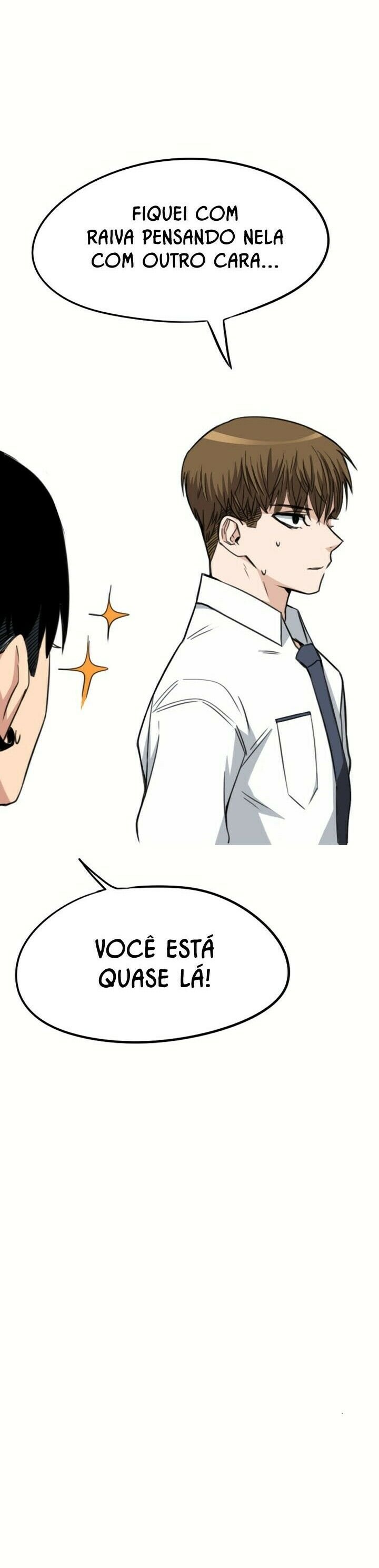 Read Drawing Romance PT Manga Online