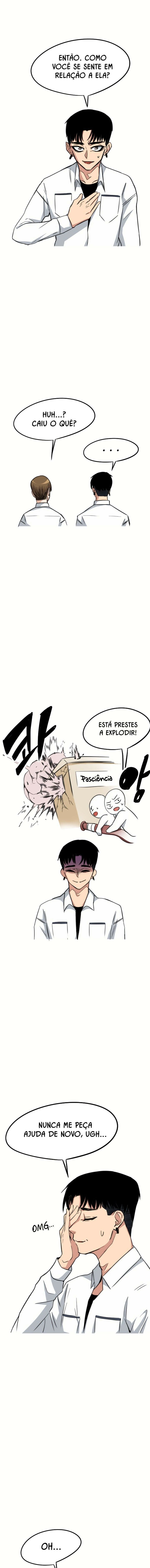 Read Drawing Romance PT Manga Online