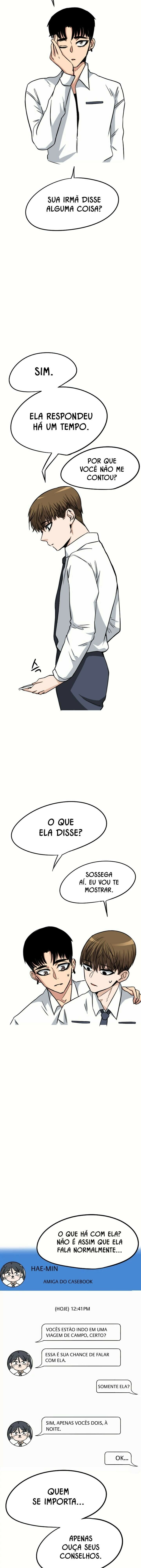 Read Drawing Romance PT Manga Online