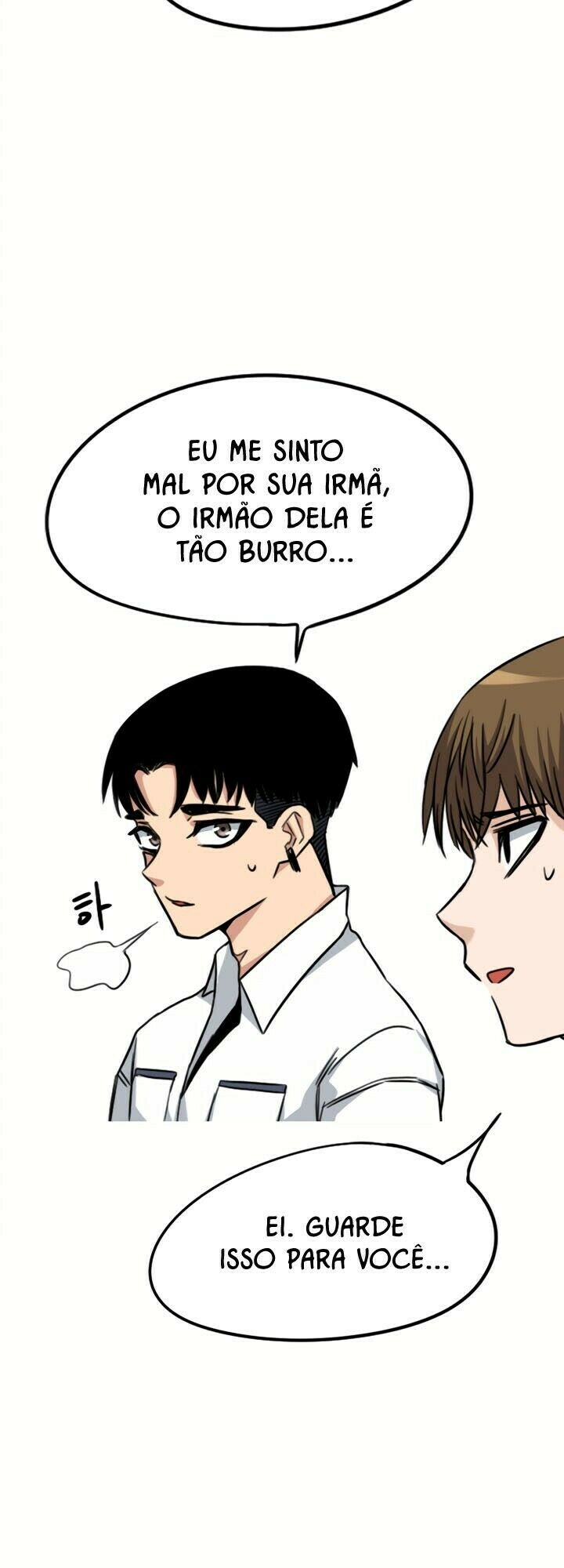Read Drawing Romance PT Manga Online