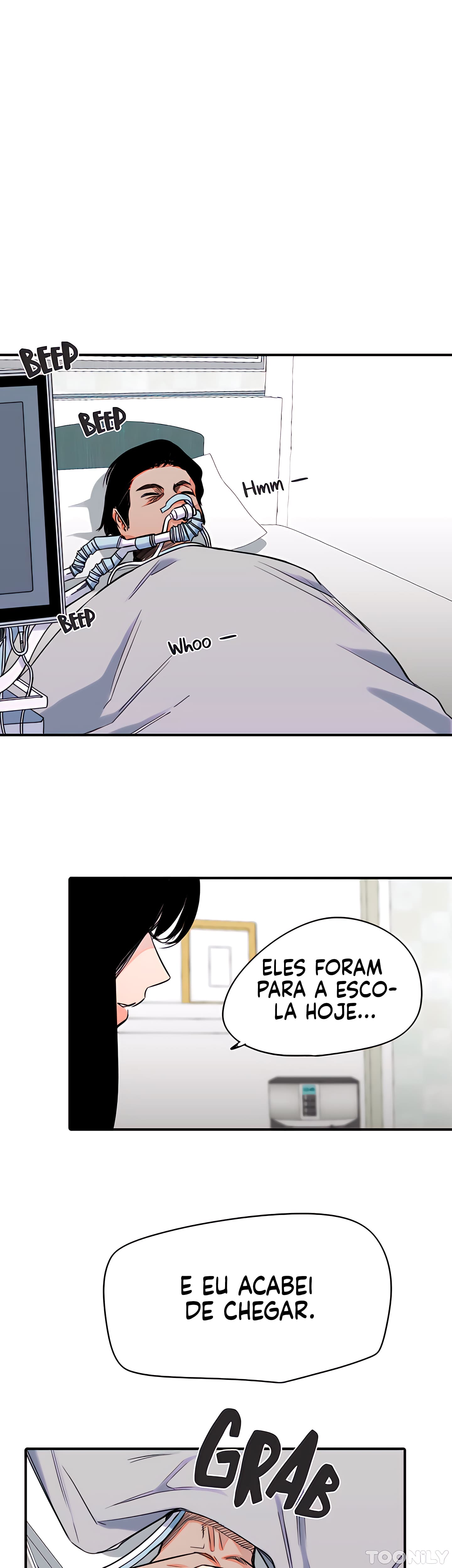 Read Drawing Romance PT Manga Online