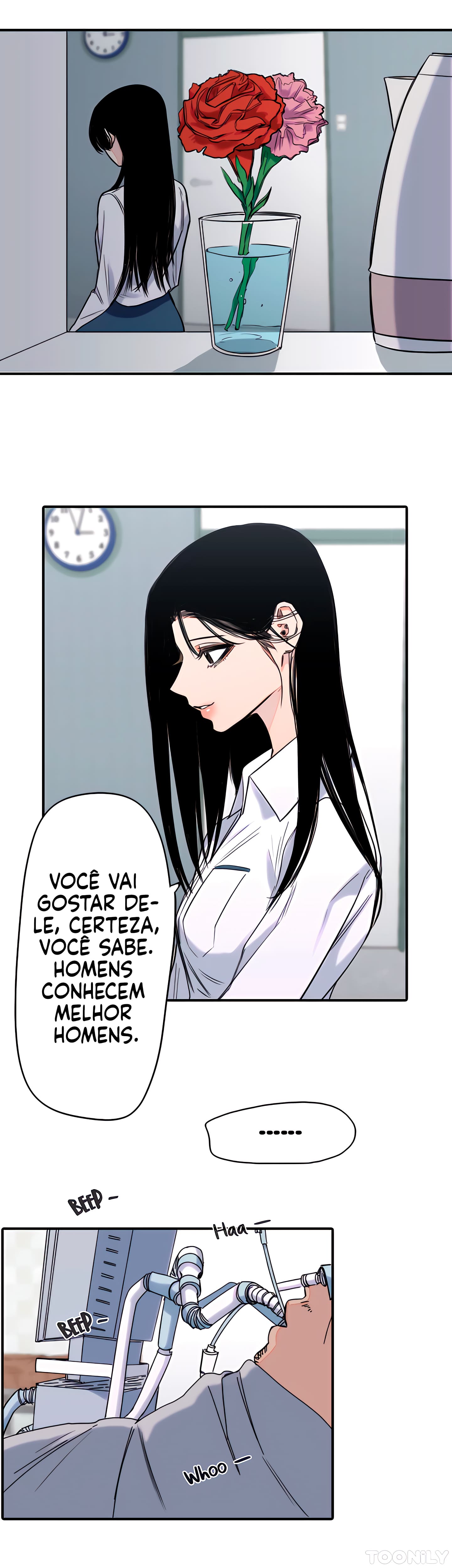 Read Drawing Romance PT Manga Online