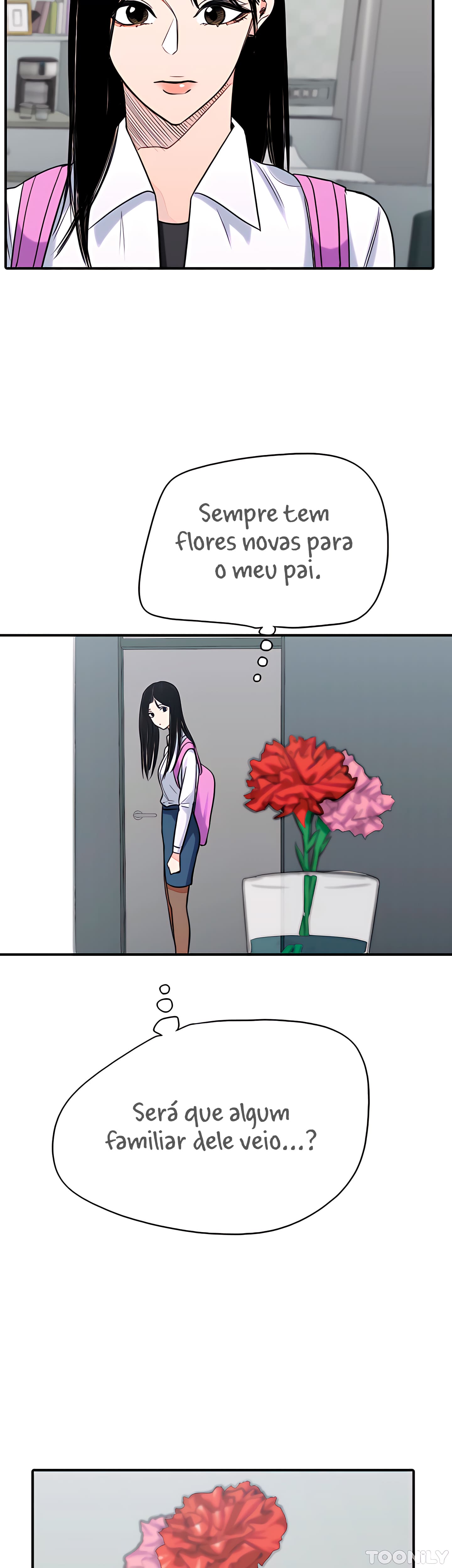 Read Drawing Romance PT Manga Online