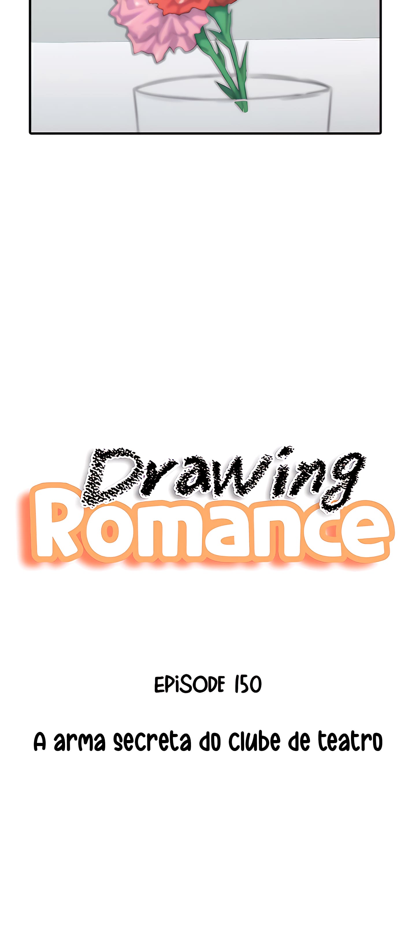 Read Drawing Romance PT Manga Online