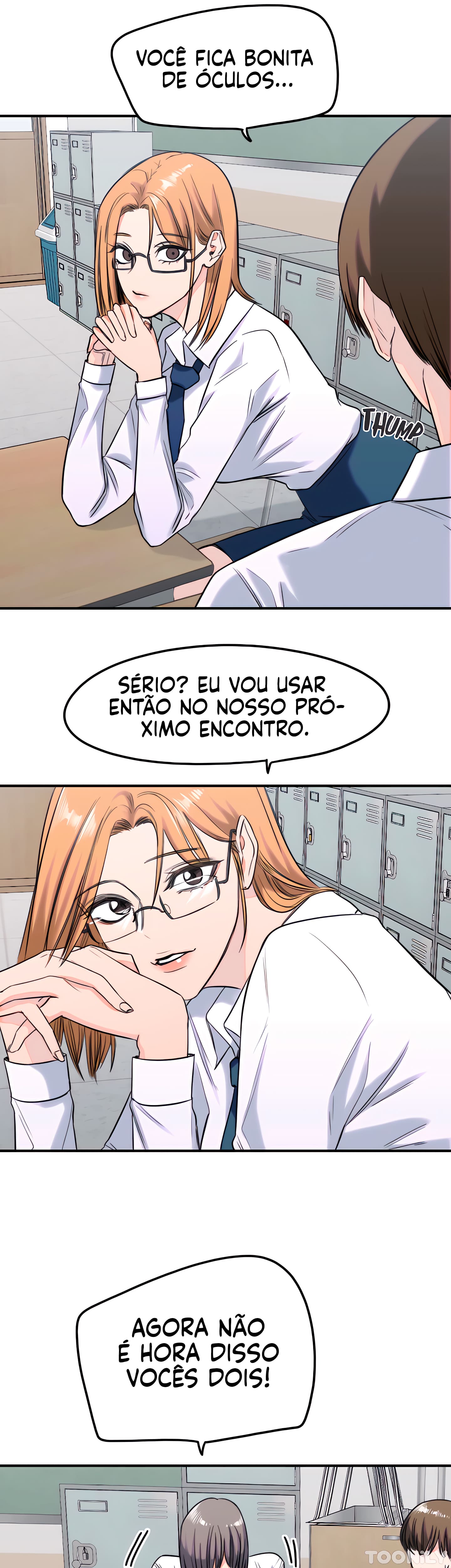 Read Drawing Romance PT Manga Online