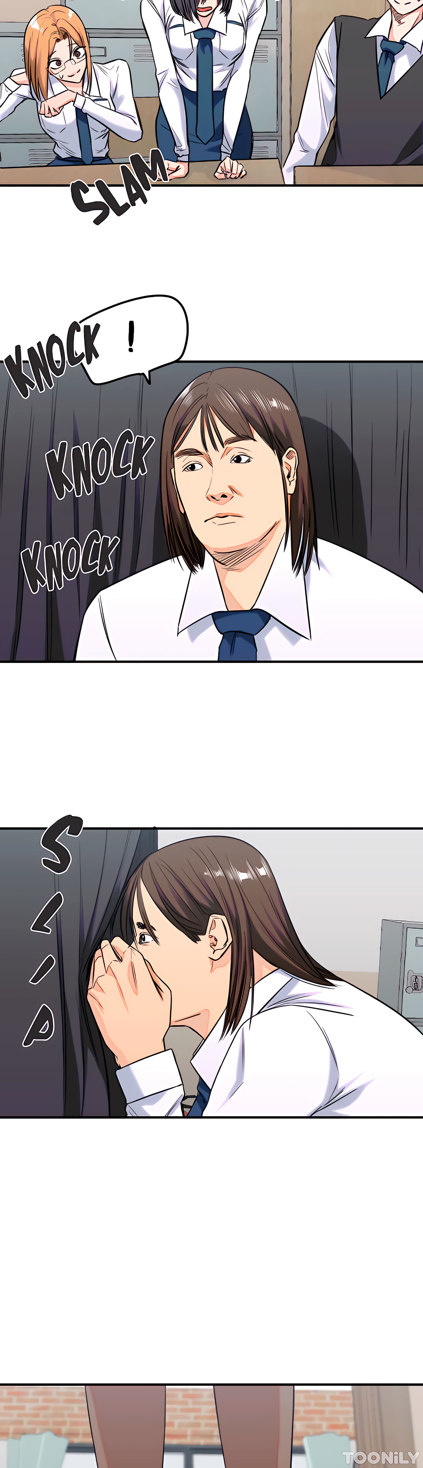 Read Drawing Romance PT Manga Online