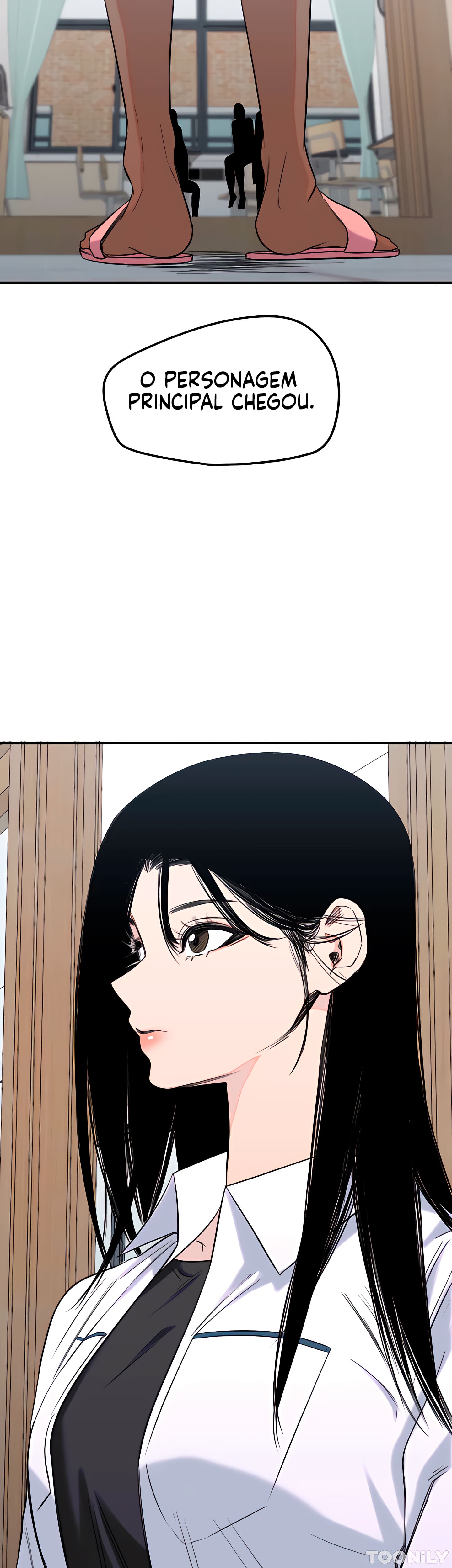 Read Drawing Romance PT Manga Online