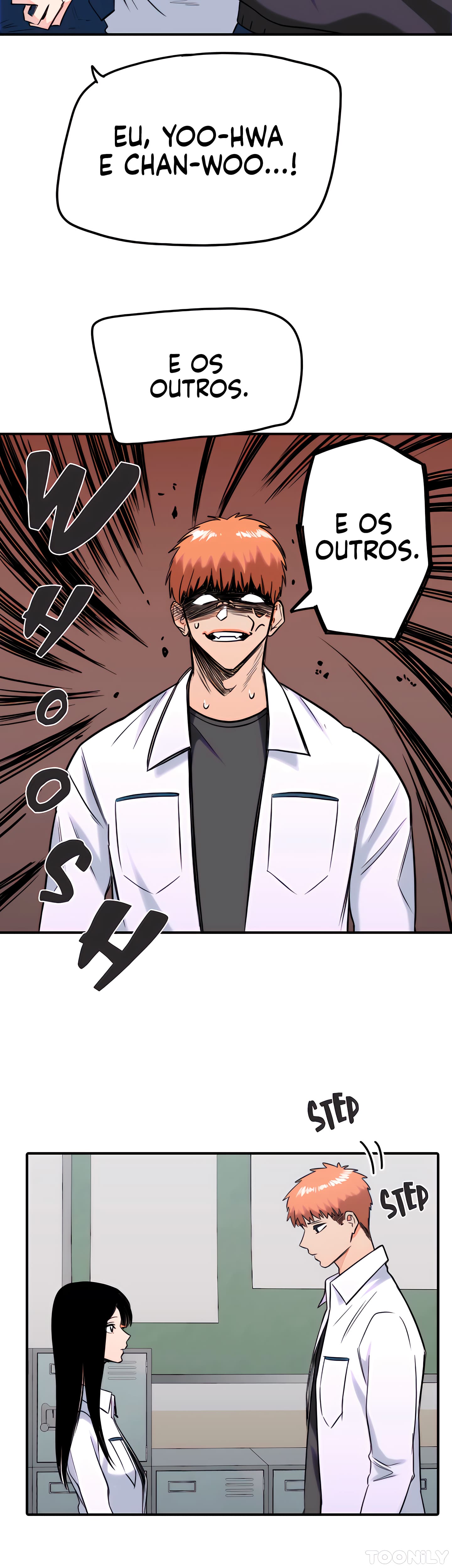 Read Drawing Romance PT Manga Online