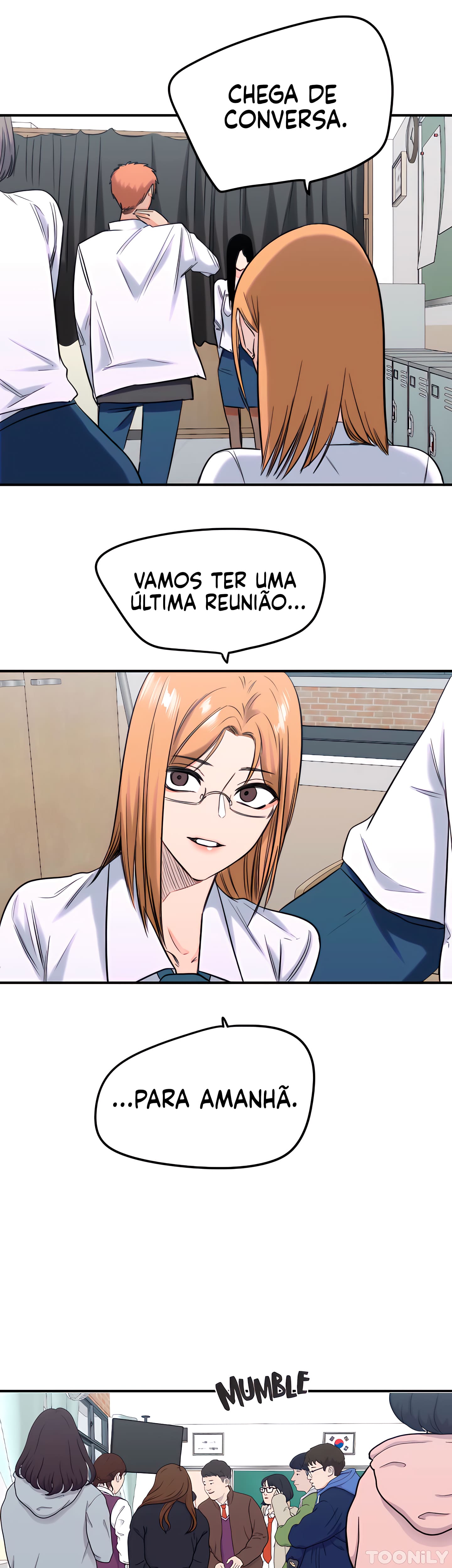 Read Drawing Romance PT Manga Online
