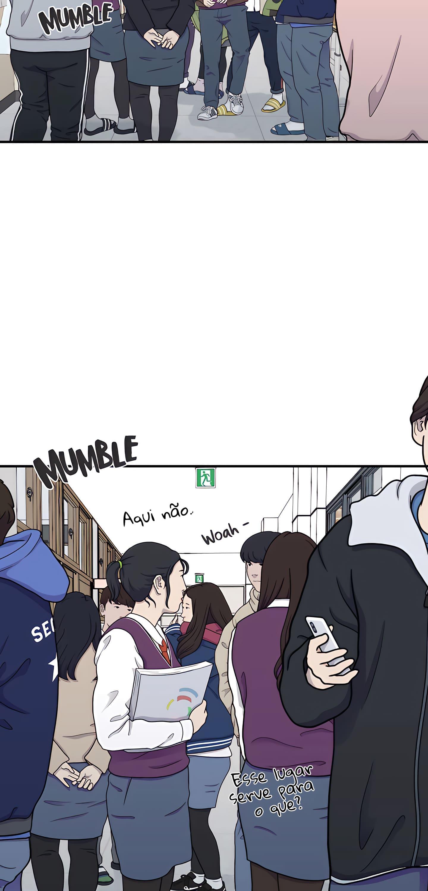 Read Drawing Romance PT Manga Online
