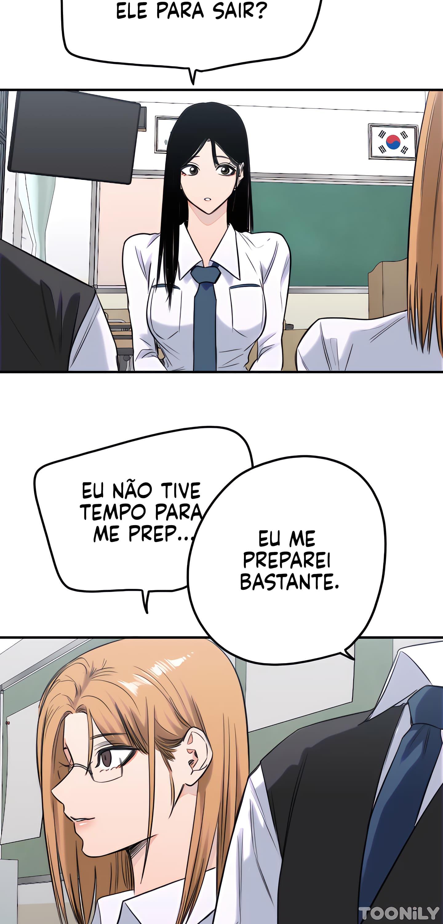 Read Drawing Romance PT Manga Online